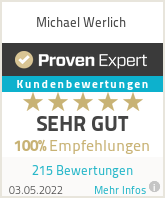 Finanzexperte Michael Werlich Hamburg